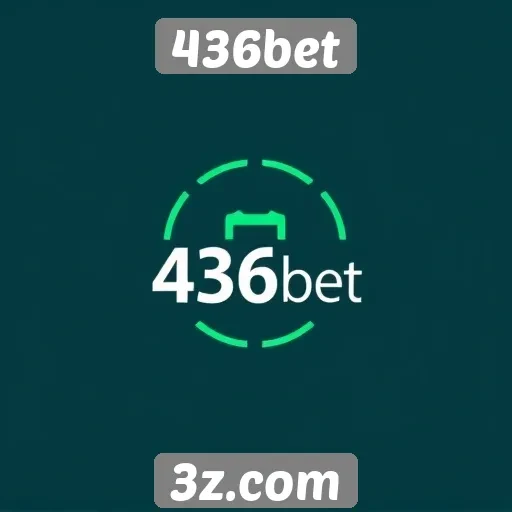 Detalhes sobre o suporte ao cliente do 436bet