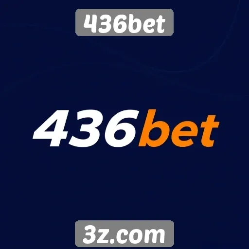 Perspectivas de crescimento da 436bet