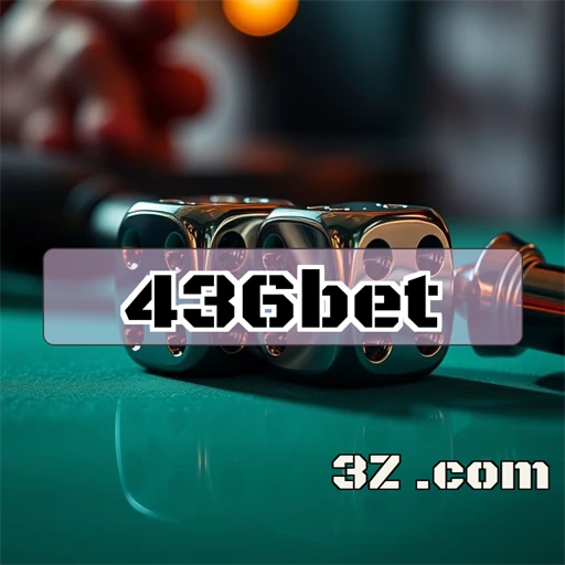 Slots Incríveis no 436bet: Aventura e Prêmios a Cada Giro