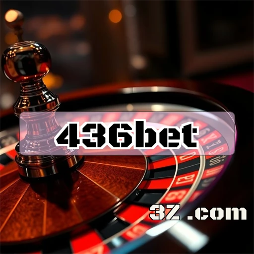 Excitação e Inovação nos Sports do 436bet para Apostadores